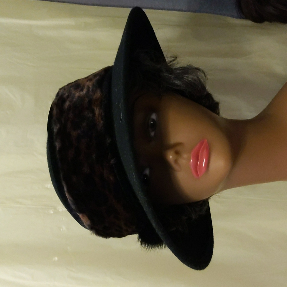 Hat 0673WH